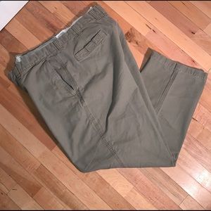 Columbia Men’s Khaki Pants